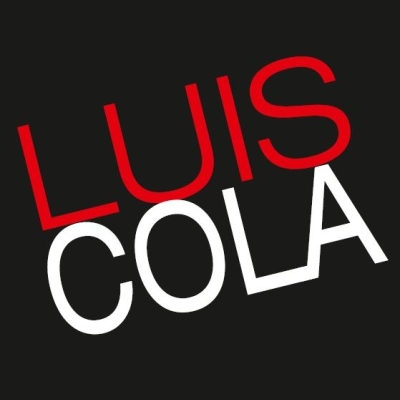 Luis Cola 65 x 80 mm
