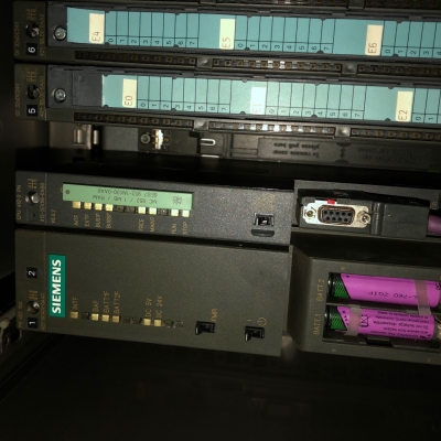 Mixer 10